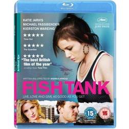 Fish Tank [Blu-ray]